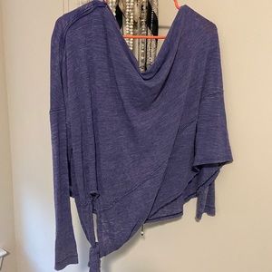 Free People sweater